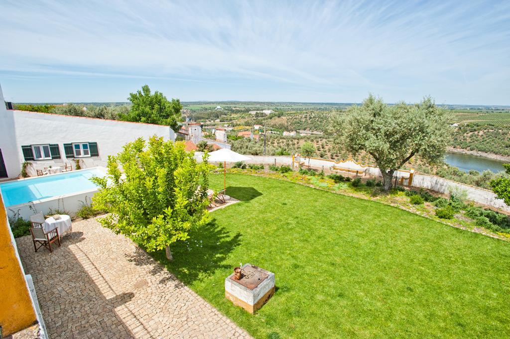 Casa Da Moira Vakantieboerderij