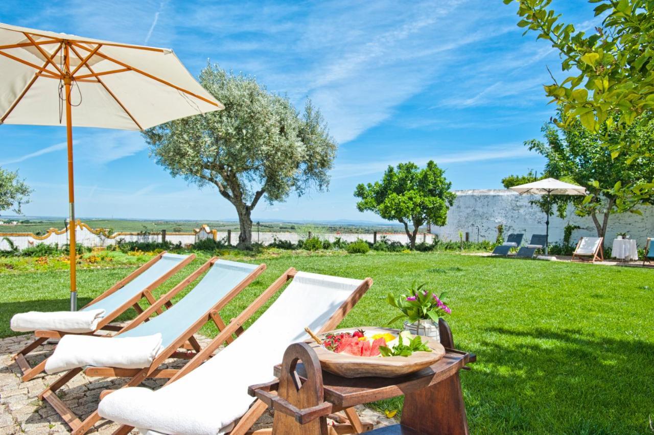 Casa Da Moira Vakantieboerderij *