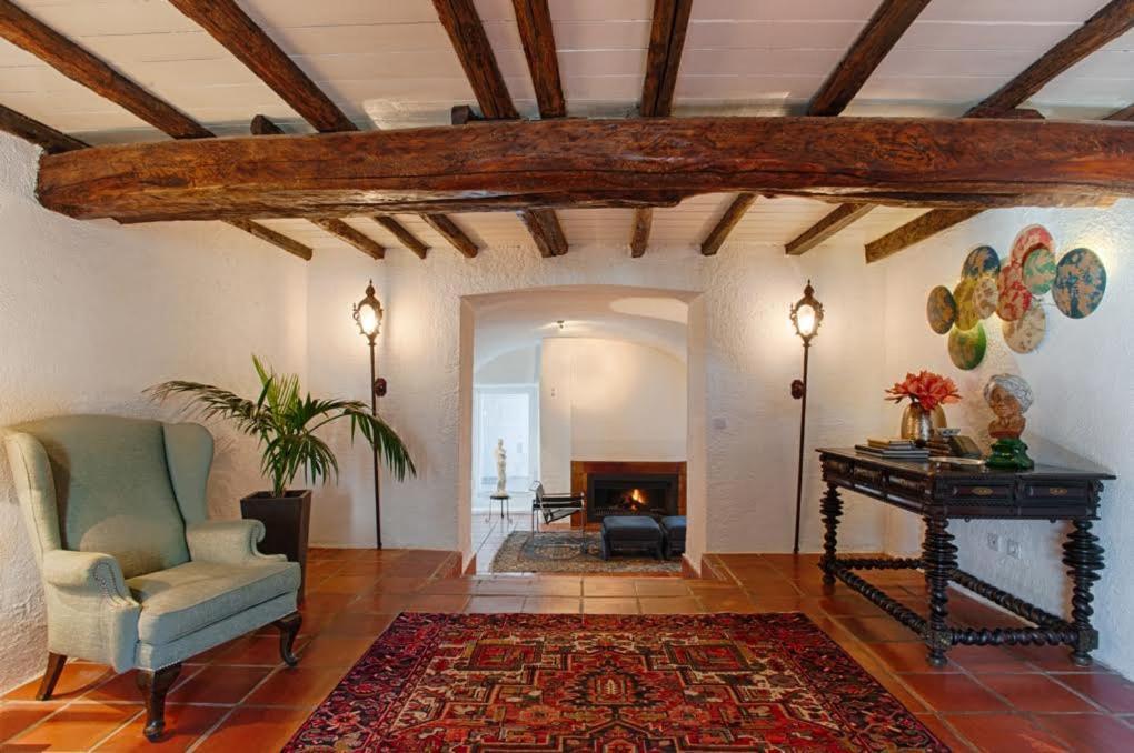 Casa Da Moira *